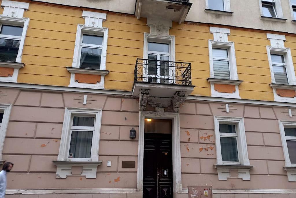 Appartamento Old Town - Traugutta Street Cracovia Esterno foto